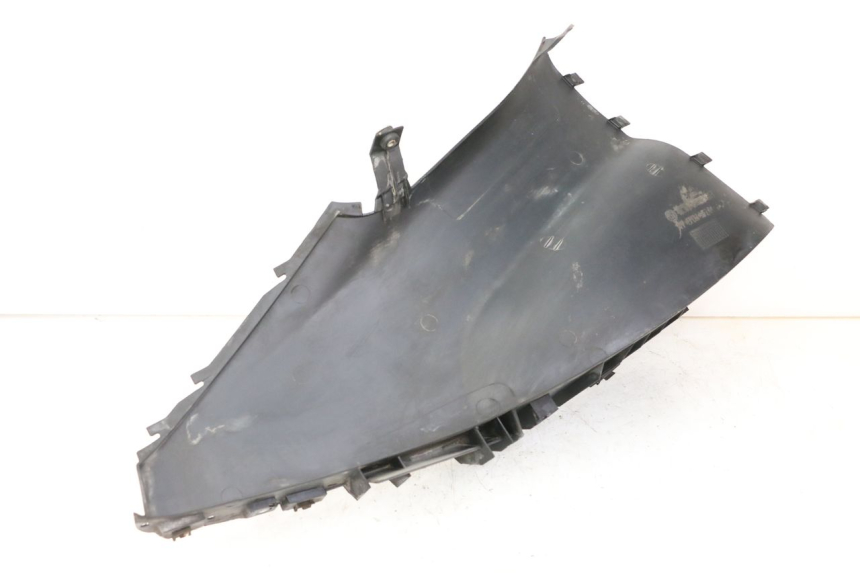 photo de LINKER VOETSTEUN BMW C1 125 (2000 - 2003) - Zoom op gebruiksstaat