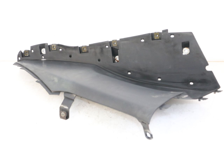 photo de LINKER VOETSTEUN BMW C1 125 (2000 - 2003) - Overzicht