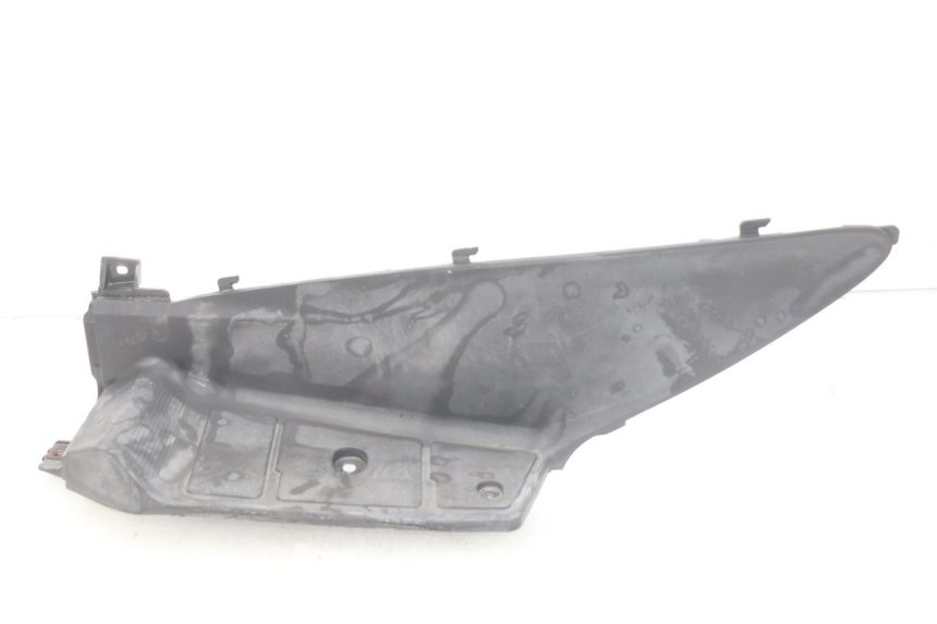 photo de LINKER VOETSTEUN SUZUKI BURGMAN 125 (2007 - 2014) - Hoofdaanzicht