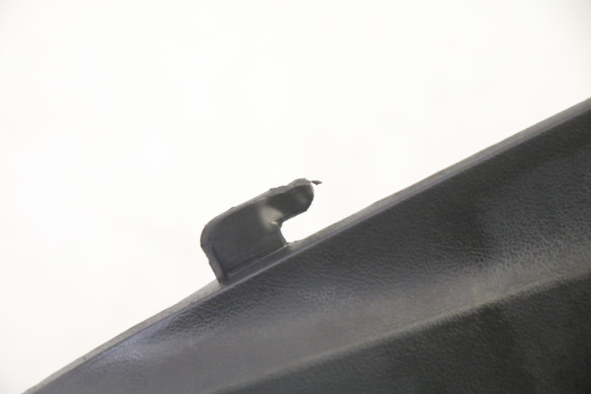 photo de LINKER VOETSTEUN SUZUKI BURGMAN 125 (2007 - 2014) - Andere kijkhoek