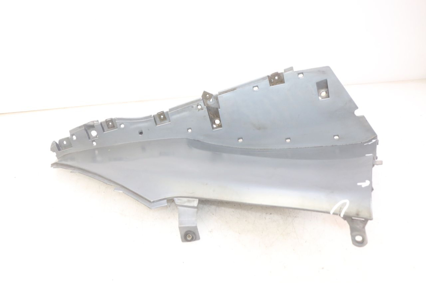 photo de LINKER VOETSTEUN BMW C1 125 (2000 - 2003) - Detail van het onderdeel