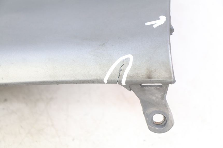 photo de LINKER VOETSTEUN BMW C1 125 (2000 - 2003) - Zoom op gebruiksstaat