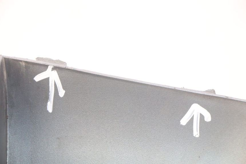 photo de LINKER VOETSTEUN BMW C1 125 (2000 - 2003) - Markeringen en referenties