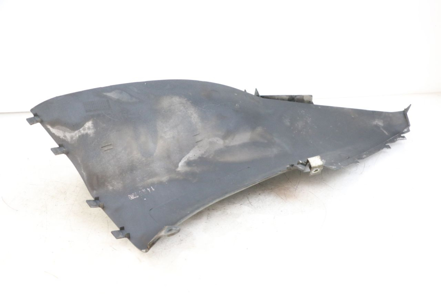 photo de LINKER VOETSTEUN BMW C1 125 (2000 - 2003) - Zoom op gebruiksstaat