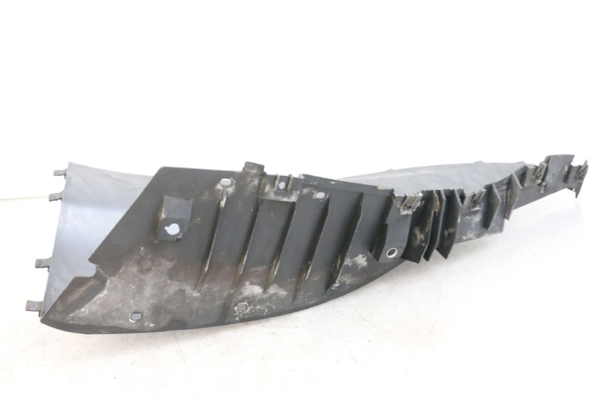 photo de LINKER VOETSTEUN BMW C1 125 (2000 - 2003) - Andere kijkhoek