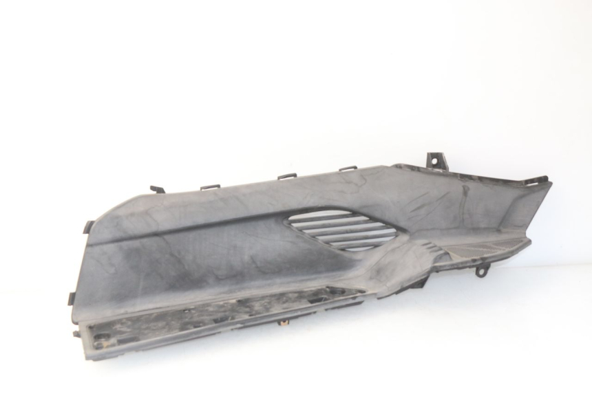 photo de LINKER VOETSTEUN KYMCO DINK STREET 125 (2009 - 2014) - Hoofdaanzicht