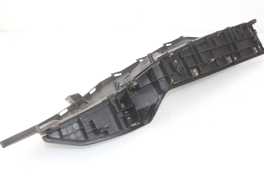 photo de LINKER VOETSTEUN KYMCO DINK STREET 125 (2009 - 2014) - Andere kijkhoek