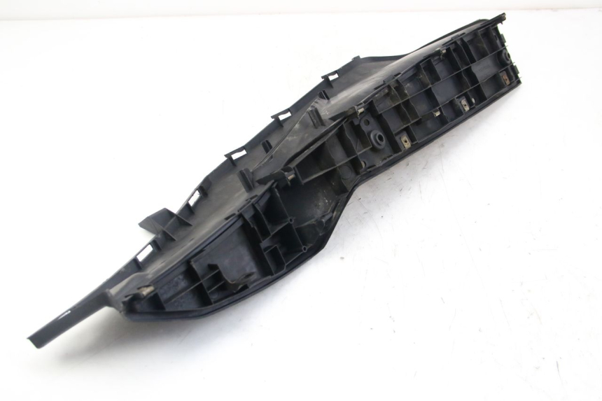 photo de LINKER VOETSTEUN KYMCO DINK STREET 125 (2009 - 2014) - Andere kijkhoek