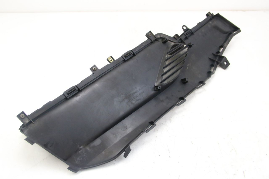 photo de LINKER VOETSTEUN KYMCO DINK STREET 125 (2009 - 2014) - Overzicht