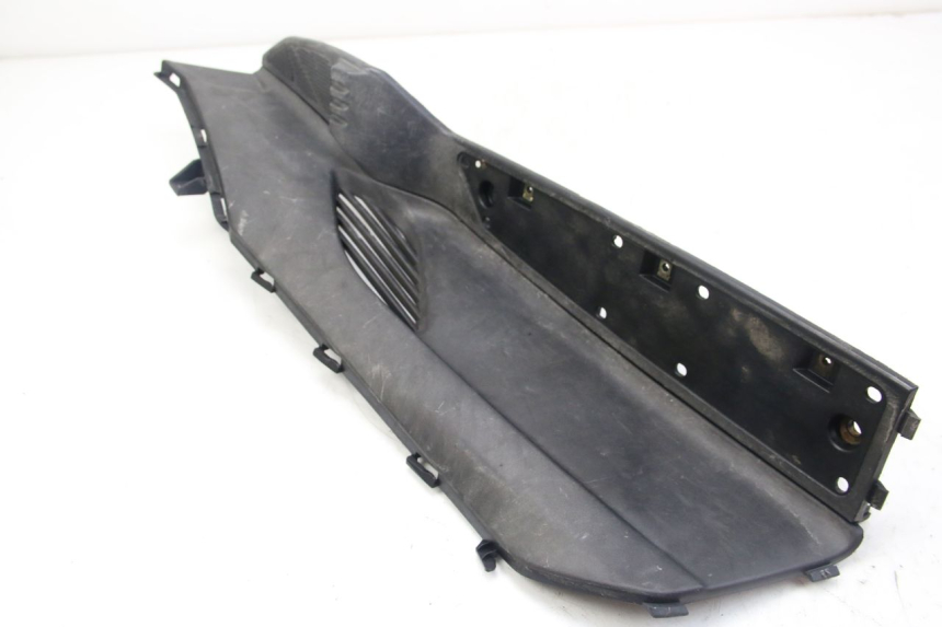 photo de LINKER VOETSTEUN KYMCO DINK STREET 125 (2009 - 2014) - Markeringen en referenties