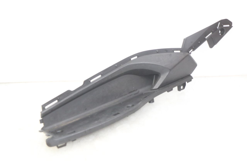 photo de LINKER VOETSTEUN KYMCO DOWNTOWN ABS 125 (2015 - 2017) - Hoofdaanzicht