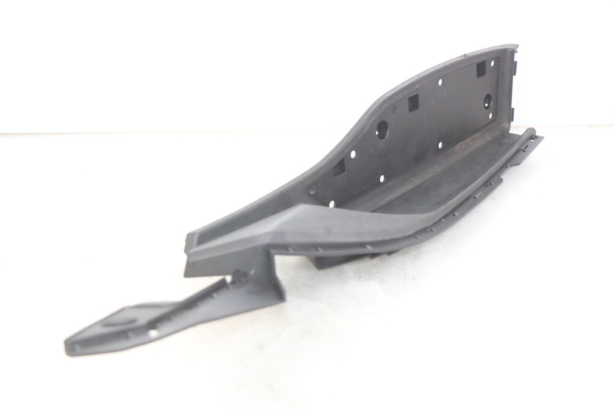 photo de LINKER VOETSTEUN KYMCO DOWNTOWN ABS 125 (2015 - 2017) - Andere kijkhoek