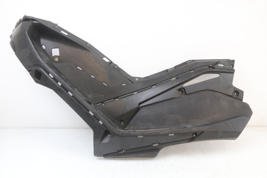 photo de LINKER VOETSTEUN LONGJIA EASY MAX 125 (2020 - 2024) - Hoofdaanzicht