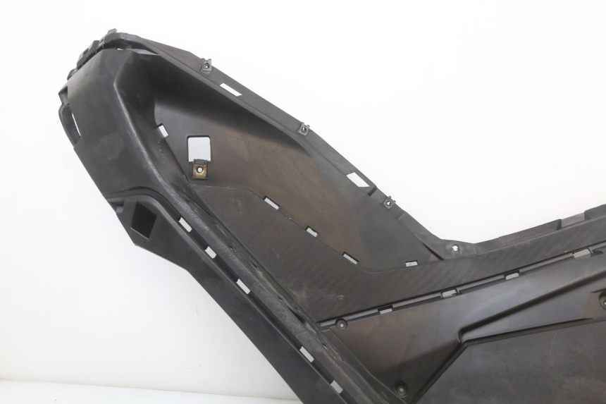 photo de LINKER VOETSTEUN LONGJIA EASY MAX 125 (2020 - 2024) - Detail van het onderdeel