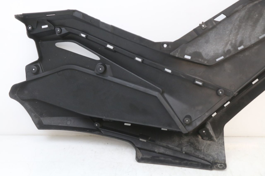 photo de LINKER VOETSTEUN LONGJIA EASY MAX 125 (2020 - 2024) - Technische close-up