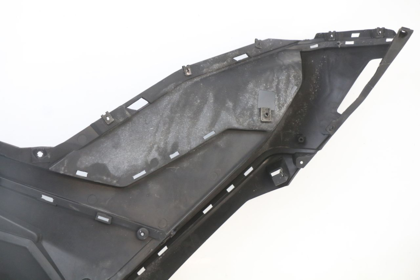 photo de LINKER VOETSTEUN LONGJIA EASY MAX 125 (2020 - 2024) - Overzicht