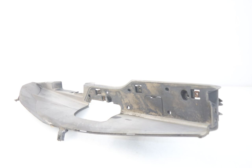 photo de LINKER VOETSTEUN HONDA FES PANTHEON 125 (2003 - 2007) - Bevestigingspunten