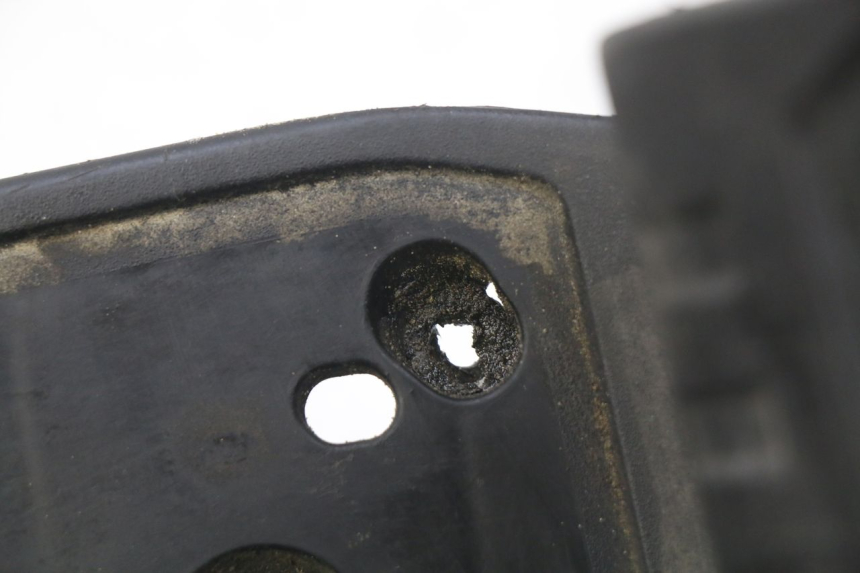 photo de LINKER VOETSTEUN HONDA FORZA 125 (2015 - 2016) - Zoom op gebruiksstaat