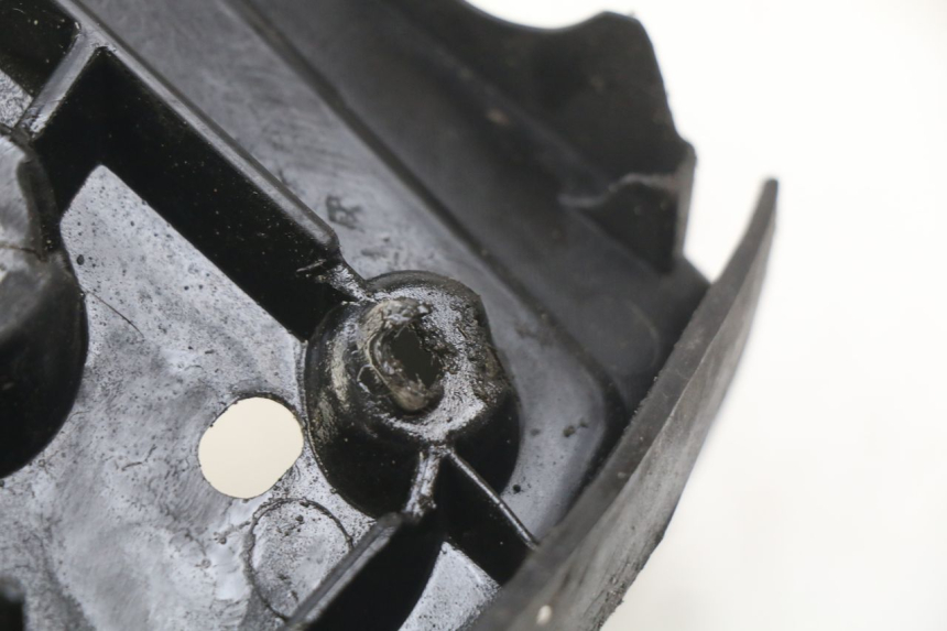 photo de LINKER VOETSTEUN HONDA FORZA 125 (2015 - 2016) - Andere kijkhoek