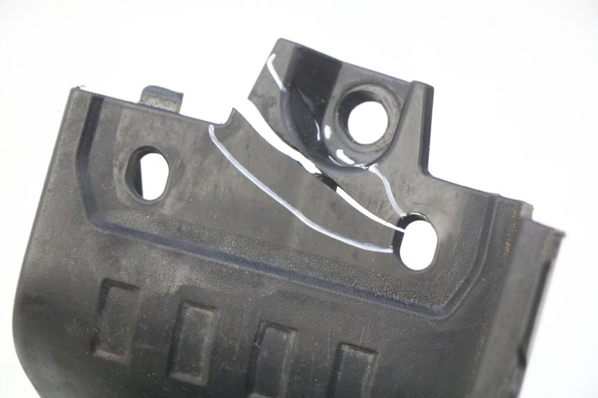 photo de LINKER VOETSTEUN HONDA FORZA 125 (2015 - 2016) - Bevestigingspunten