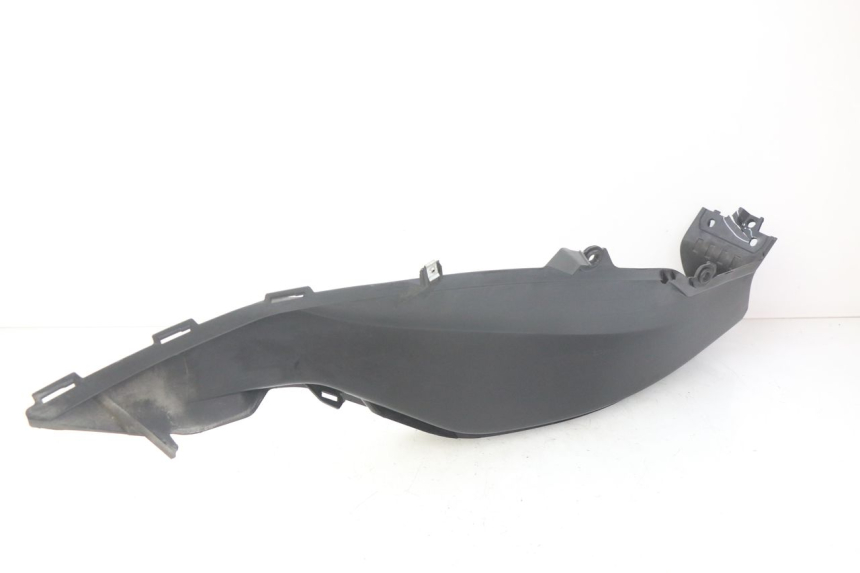 photo de LINKER VOETSTEUN HONDA FORZA 125 (2015 - 2016) - Staat van het oppervlak