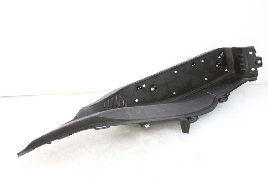 photo de LINKER VOETSTEUN HONDA FORZA 125 (2015 - 2016) - Overzicht