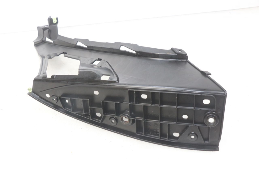 photo de LINKER VOETSTEUN PEUGEOT GEOPOLIS 400 (2007 - 2013) - Zoom op gebruiksstaat