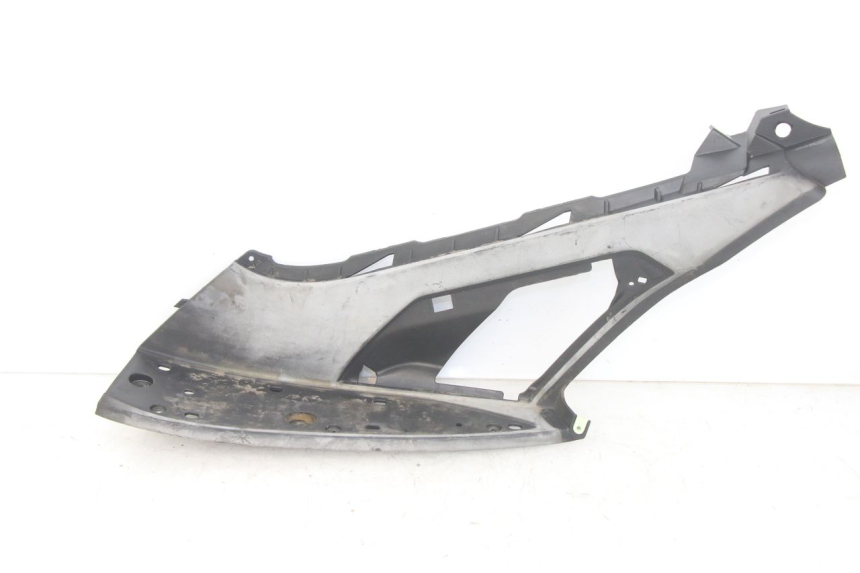 photo de LINKER VOETSTEUN PEUGEOT GEOPOLIS RS 125 (2007 - 2009) - Hoofdaanzicht