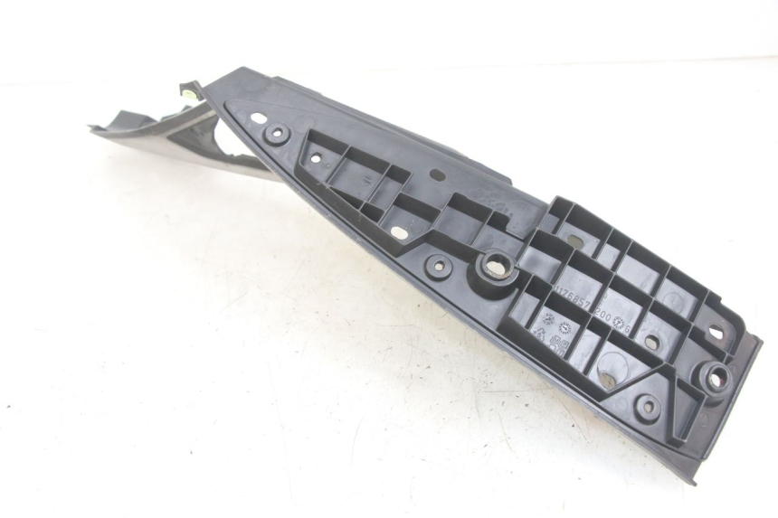 photo de LINKER VOETSTEUN PEUGEOT GEOPOLIS RS 125 (2007 - 2009) - Zoom op gebruiksstaat