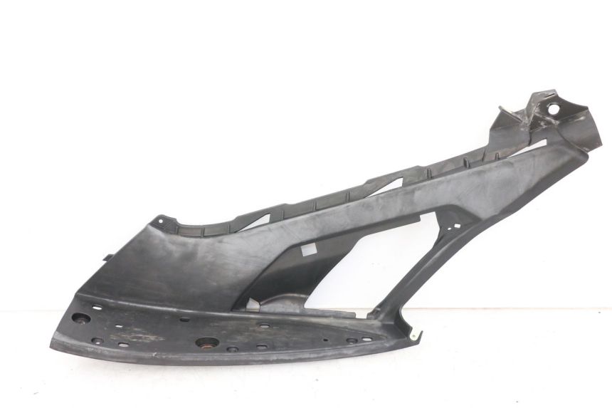 photo de LINKER VOETSTEUN PEUGEOT GEOPOLIS RS 125 (2007 - 2009) - Hoofdaanzicht