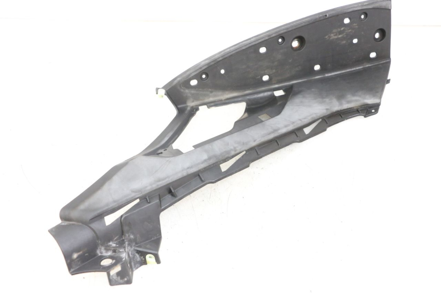 photo de LINKER VOETSTEUN PEUGEOT GEOPOLIS RS 125 (2007 - 2009) - Zoom op gebruiksstaat