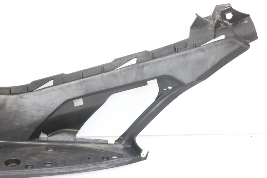 photo de LINKER VOETSTEUN PEUGEOT GEOPOLIS RS 125 (2007 - 2009) - Bevestigingspunten