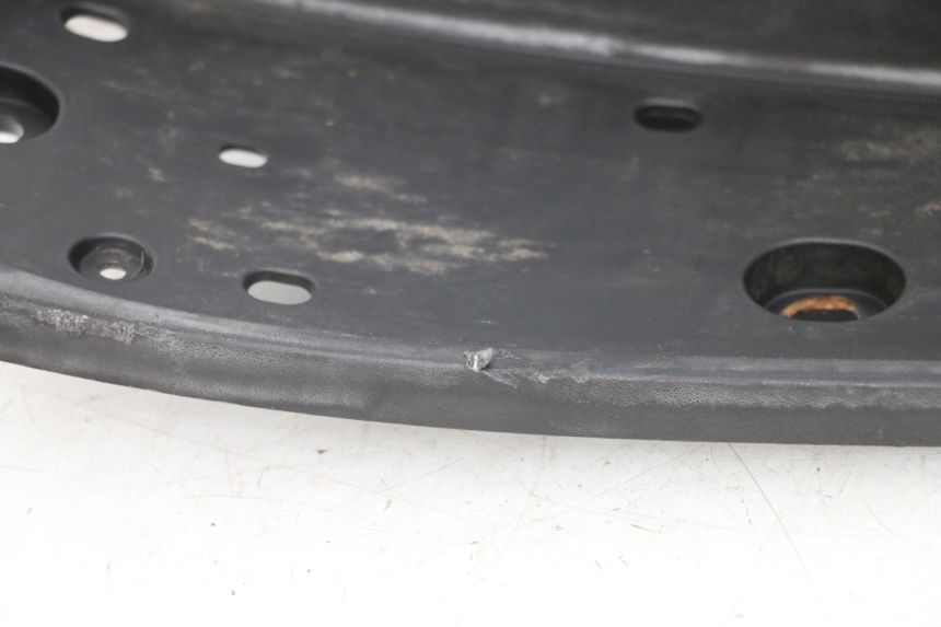 photo de LINKER VOETSTEUN PEUGEOT GEOPOLIS RS 125 (2007 - 2009) - Staat van het oppervlak