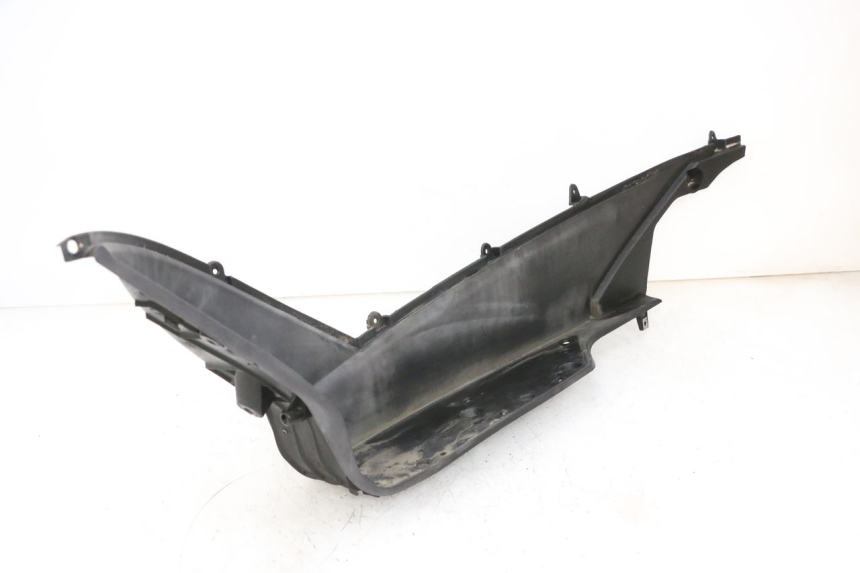 photo de LINKER VOETSTEUN JM MOTORS GTS 125 (2015 - 2019) - Detail van het onderdeel