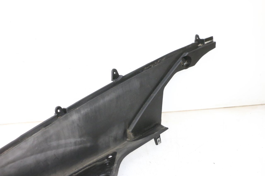 photo de LINKER VOETSTEUN JM MOTORS GTS 125 (2015 - 2019) - Kenmerkende details