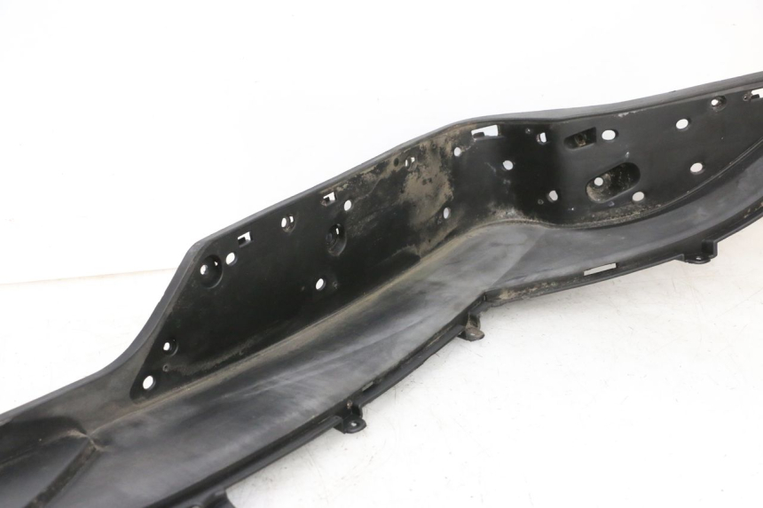 photo de LINKER VOETSTEUN JM MOTORS GTS 125 (2015 - 2019) - Staat van het oppervlak