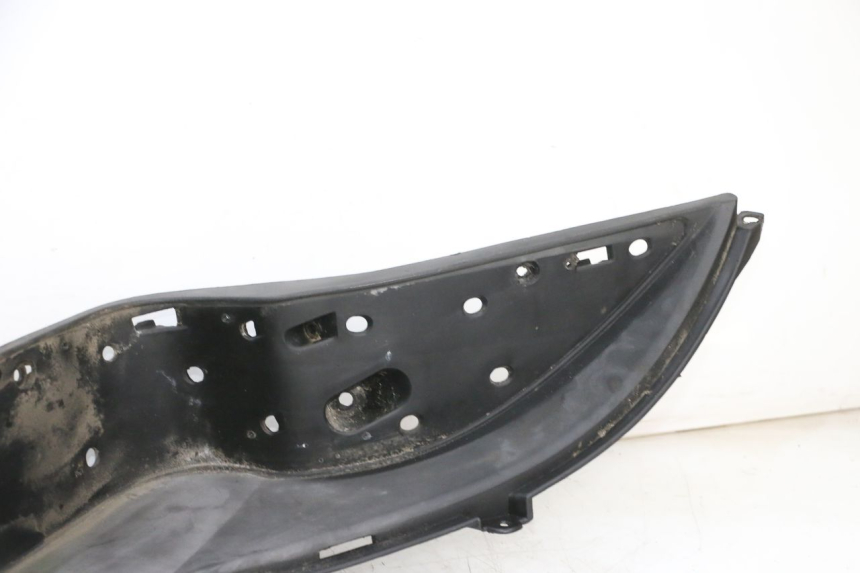 photo de LINKER VOETSTEUN JM MOTORS GTS 125 (2015 - 2019) - Gecontroleerd onderdeel