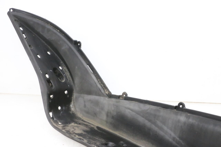 photo de LINKER VOETSTEUN JM MOTORS GTS 125 (2015 - 2019) - Markeringen en referenties