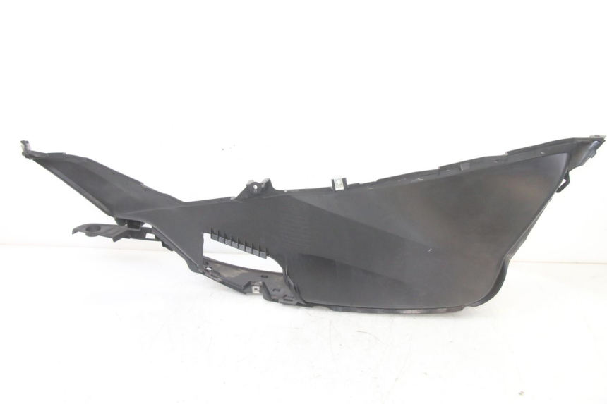 photo de LINKER VOETSTEUN HONDA PCX (JF57/JF64) 125 (2014 - 2018) - Technische close-up