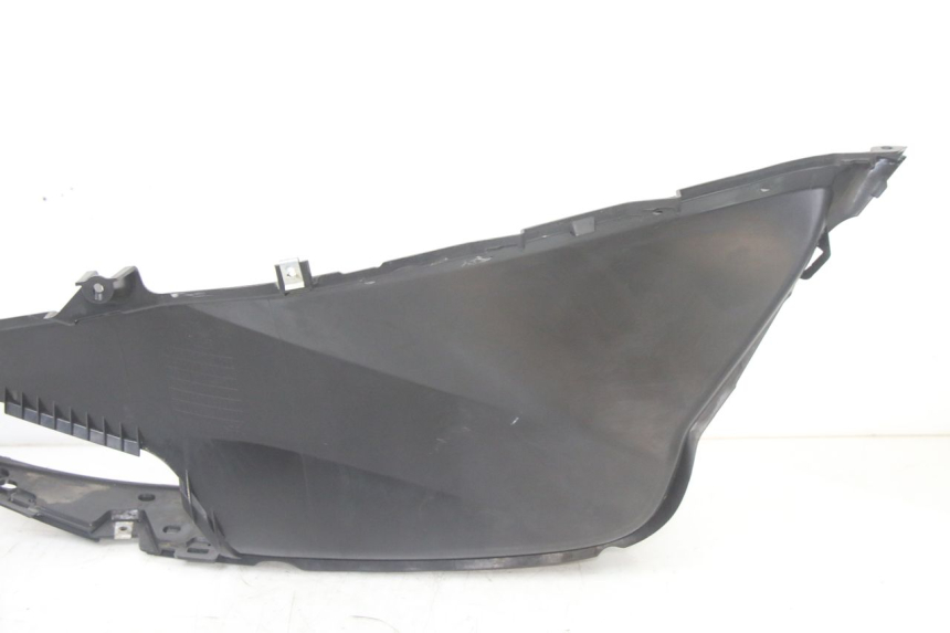 photo de LINKER VOETSTEUN HONDA PCX (JF57/JF64) 125 (2014 - 2018) - Bevestigingspunten