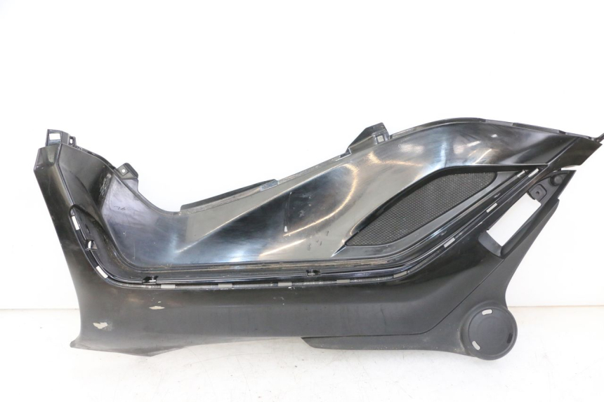 photo de LINKER VOETSTEUN PIAGGIO IE MP3 YOURBAN 300 (2011 - 2016) - Hoofdaanzicht