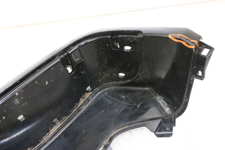 photo de LINKER VOETSTEUN PIAGGIO IE MP3 YOURBAN 300 (2011 - 2016) - Zoom op gebruiksstaat