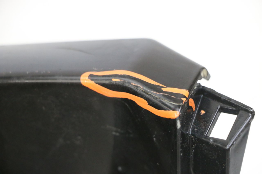 photo de LINKER VOETSTEUN PIAGGIO IE MP3 YOURBAN 300 (2011 - 2016) - Andere kijkhoek