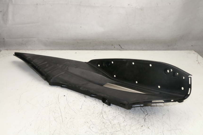 photo de LINKER VOETSTEUN KYMCO K-XCT 125 (2013 - 2017) - Andere kijkhoek