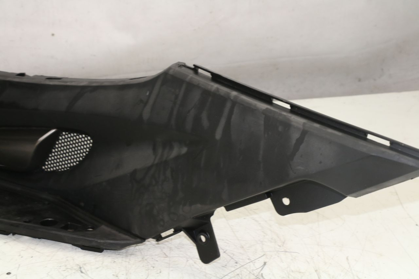 photo de LINKER VOETSTEUN KYMCO K-XCT 125 (2013 - 2017) - Overzicht