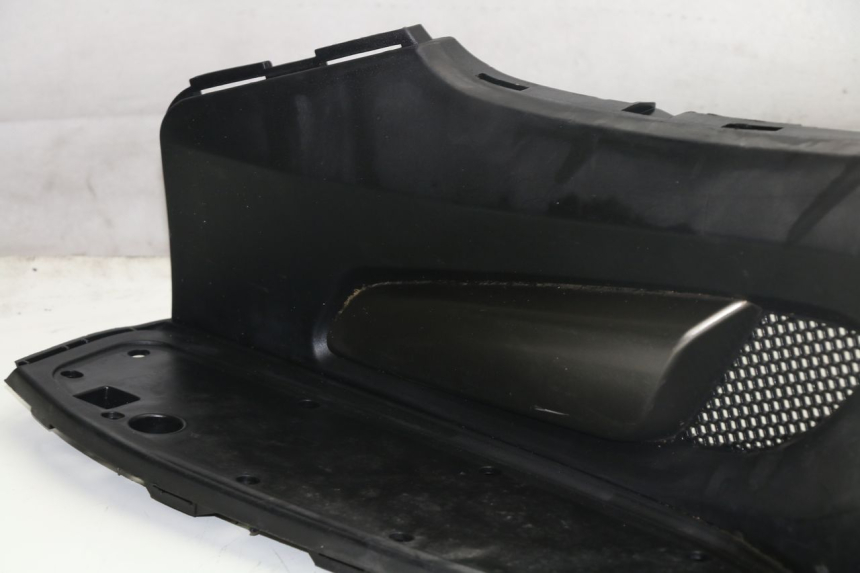 photo de LINKER VOETSTEUN KYMCO K-XCT 125 (2013 - 2017) - Bevestigingspunten