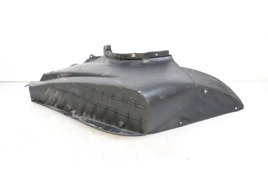 photo de LINKER VOETSTEUN RENAULT KOURANOS 125 (2001 - 2004) - Zoom op gebruiksstaat