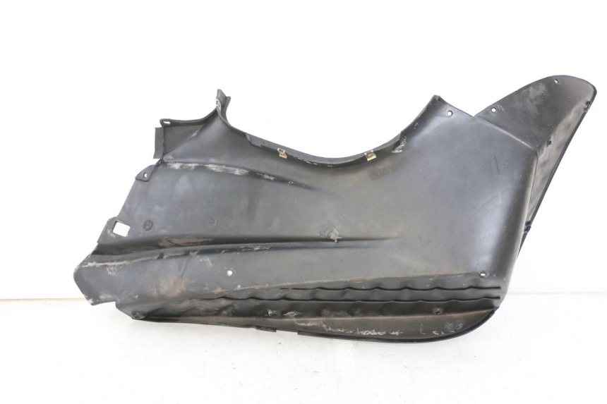 photo de LINKER VOETSTEUN RENAULT KOURANOS 125 (2001 - 2004) - Andere kijkhoek