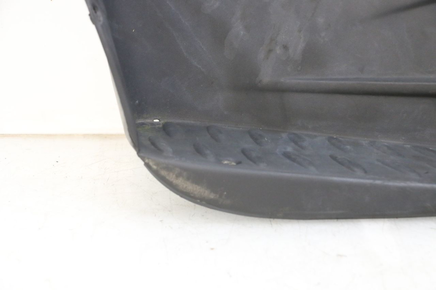 photo de LINKER VOETSTEUN RENAULT KOURANOS 125 (2001 - 2004) - Technische close-up