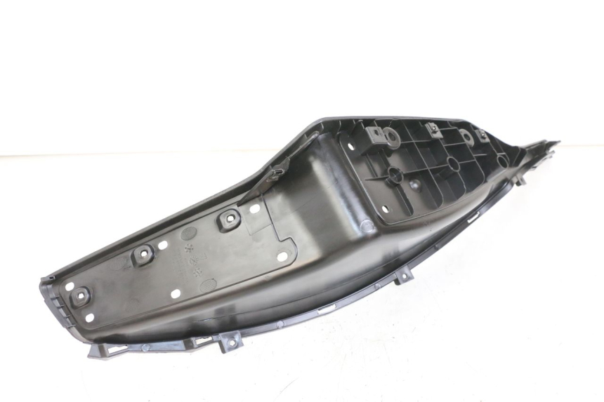 photo de LINKER VOETSTEUN KYMCO X-TOWN XTOWN 125 (2016 - 2021) - Andere kijkhoek